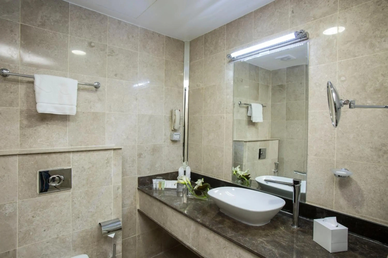 Photo - The Town Hotel Doha