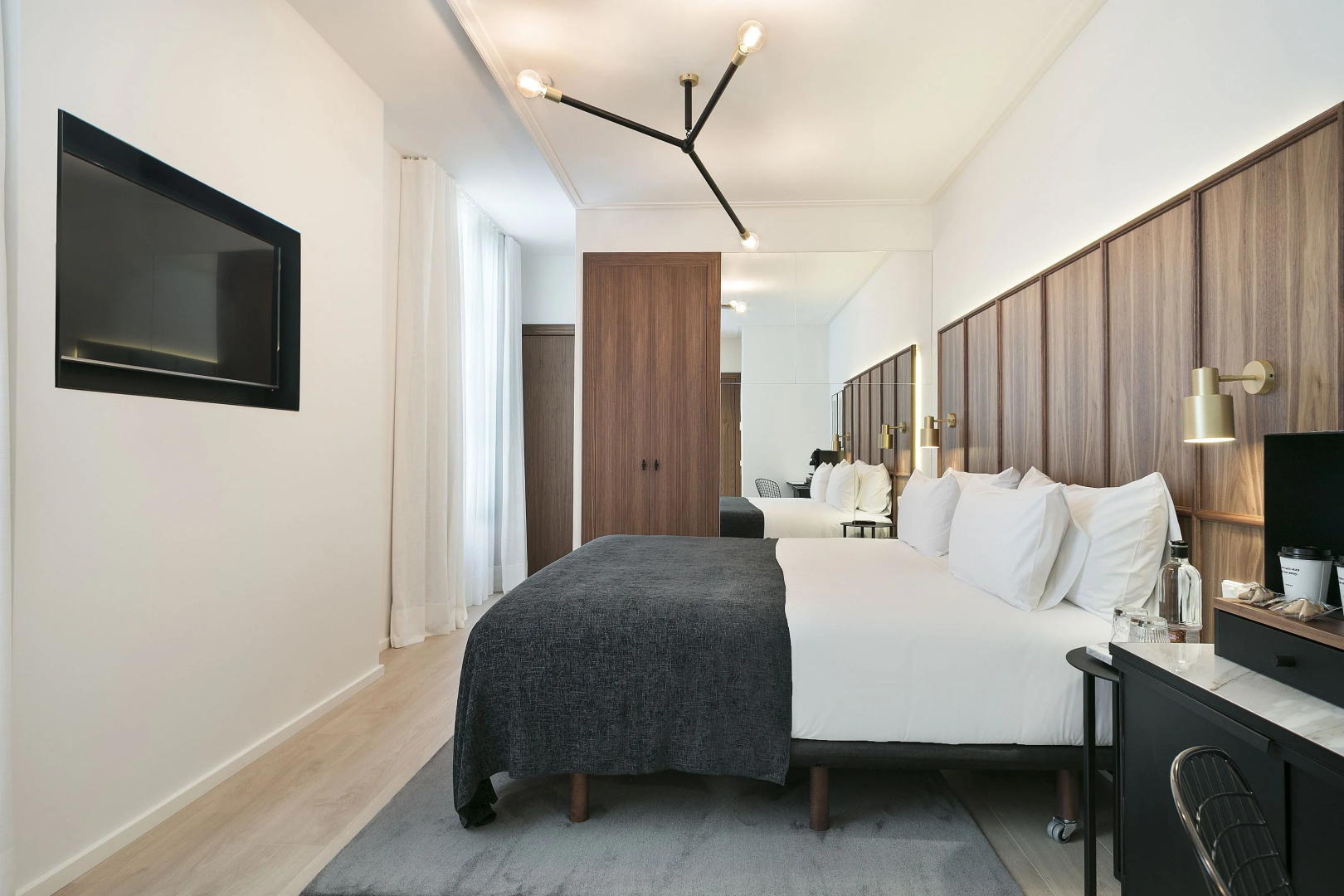 Foto - Yurbban Passage Hotel & Spa