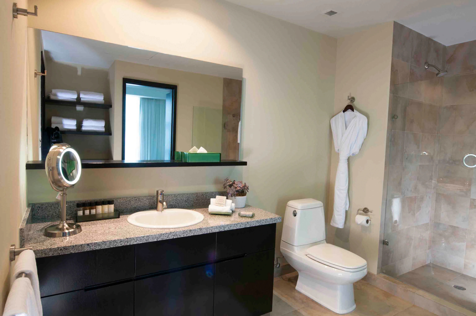 Foto - Stadia Suites Mexico City Santa Fe