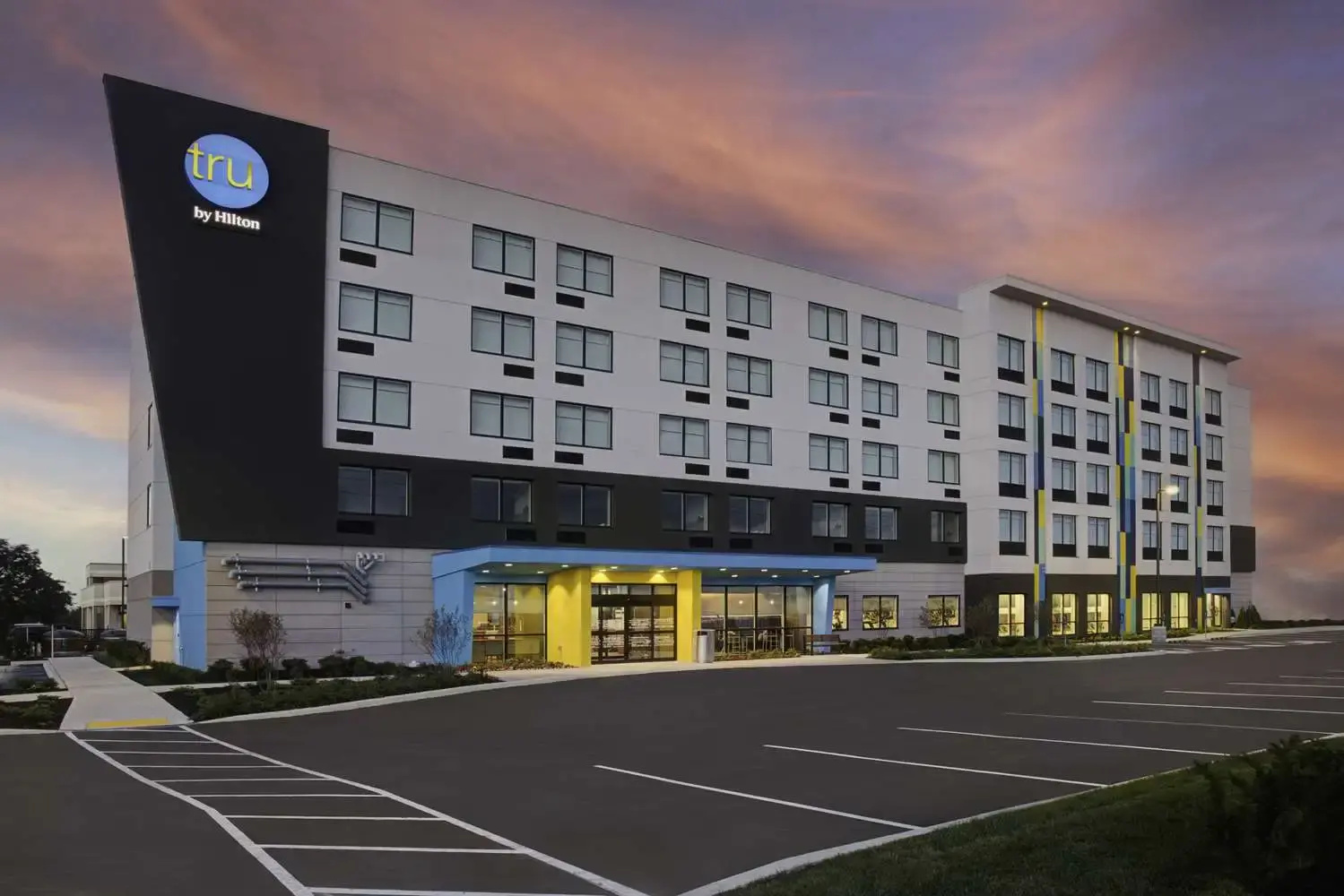 Foto - Tru By Hilton Toronto Airport West
