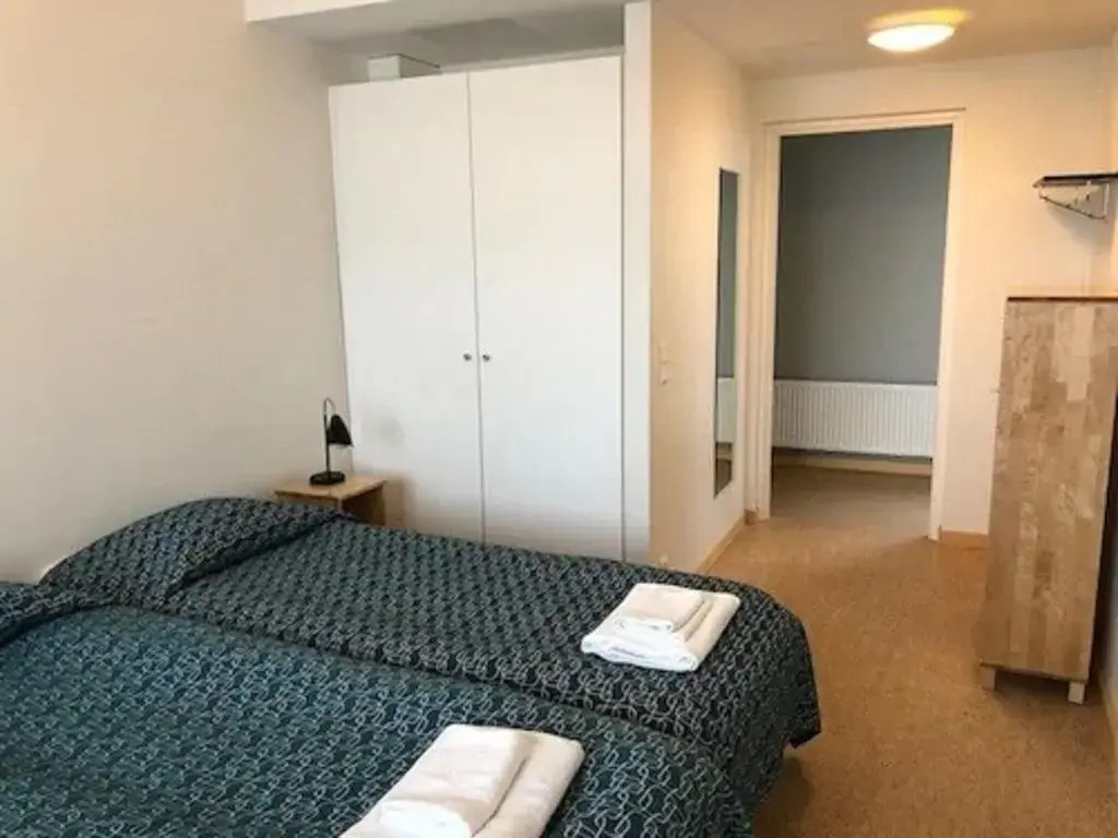 Foto - Töölö Towers