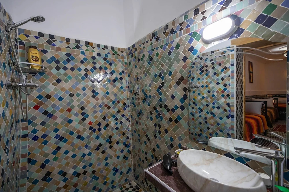 Foto - Riad Tafoukt Palace