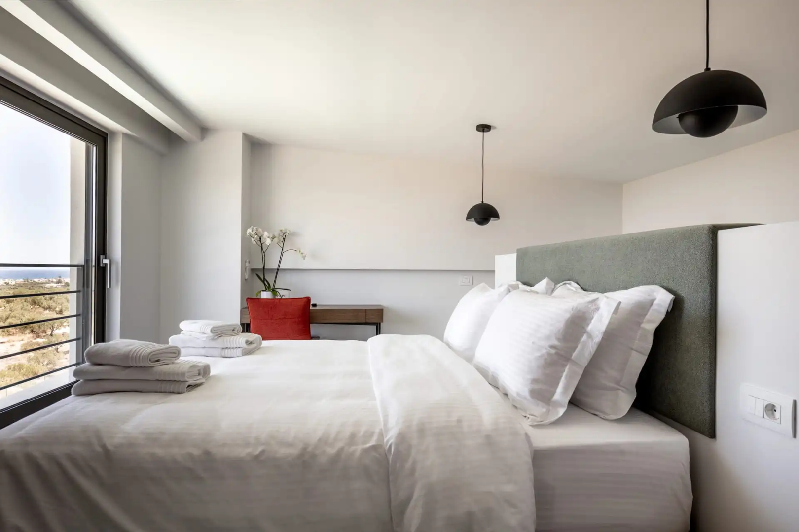 Foto - NOLA - Nomadic Luxury Villas