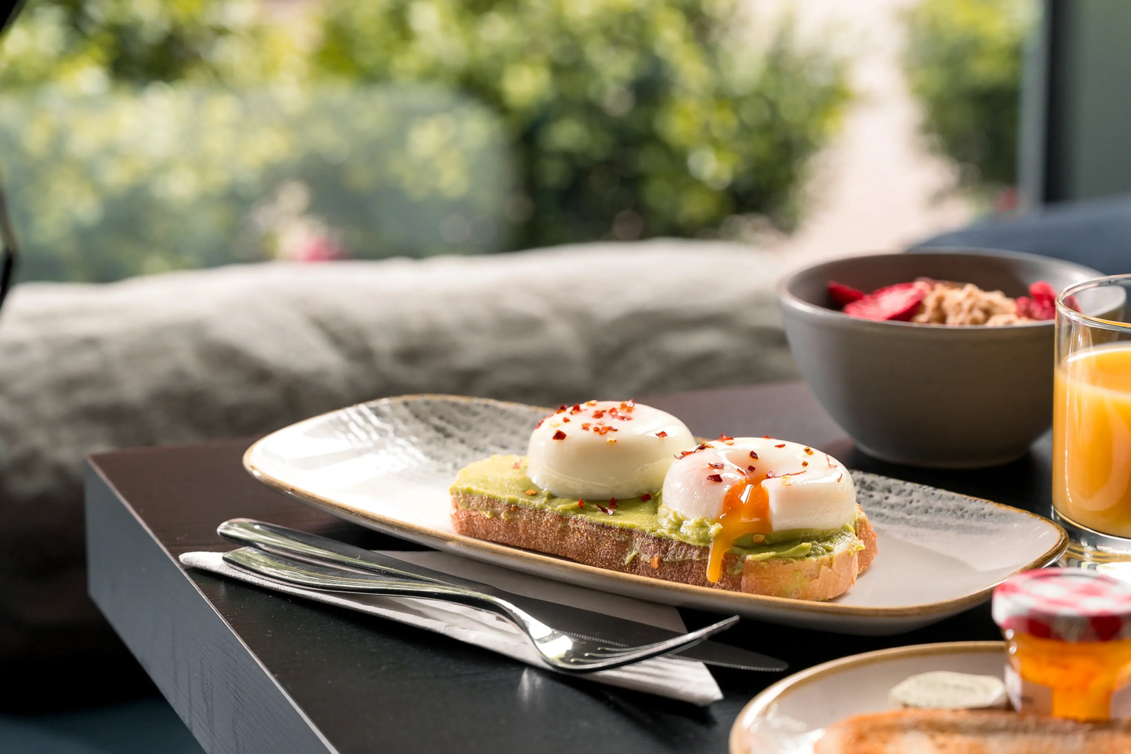 Foto - Voco London - Marylebone By Ihg