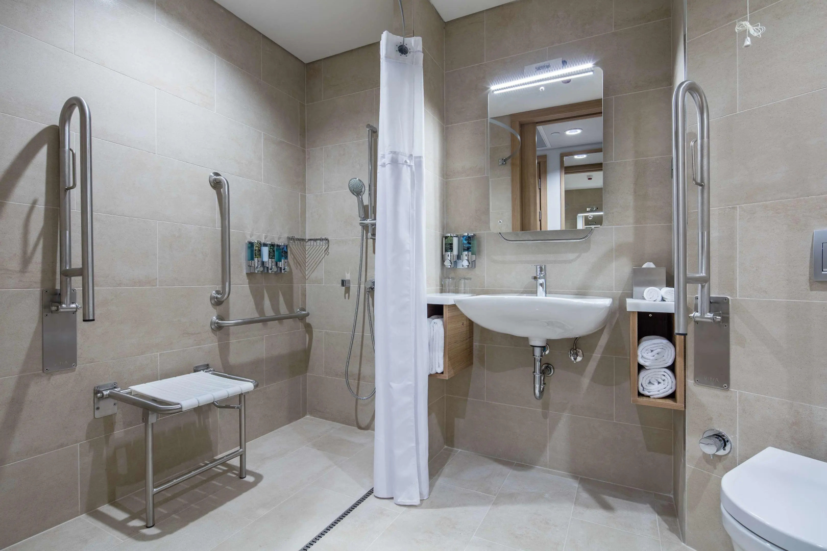 Photo - Hampton by Hilton Istanbul Zeytinburnu