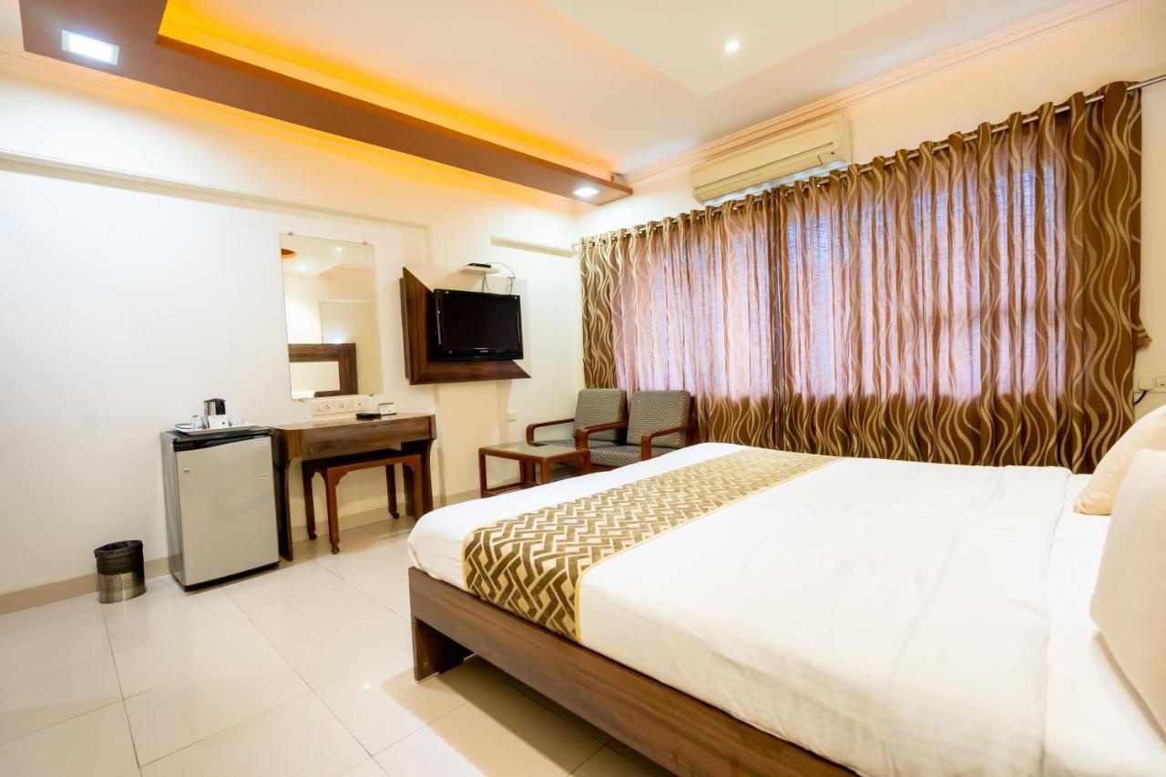 Photo - Hotel Mina International