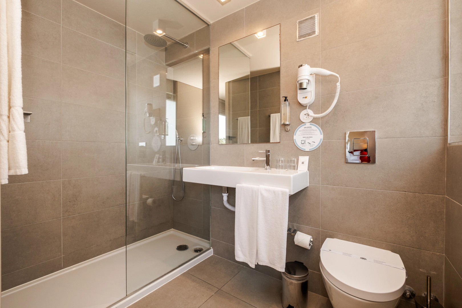 Foto - Axis Ofir Beach Resort Hotel