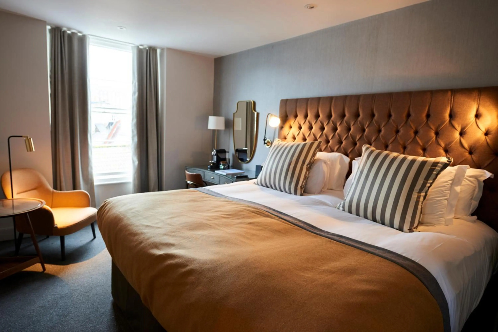 Foto - Harbour Hotel & Spa Bristol