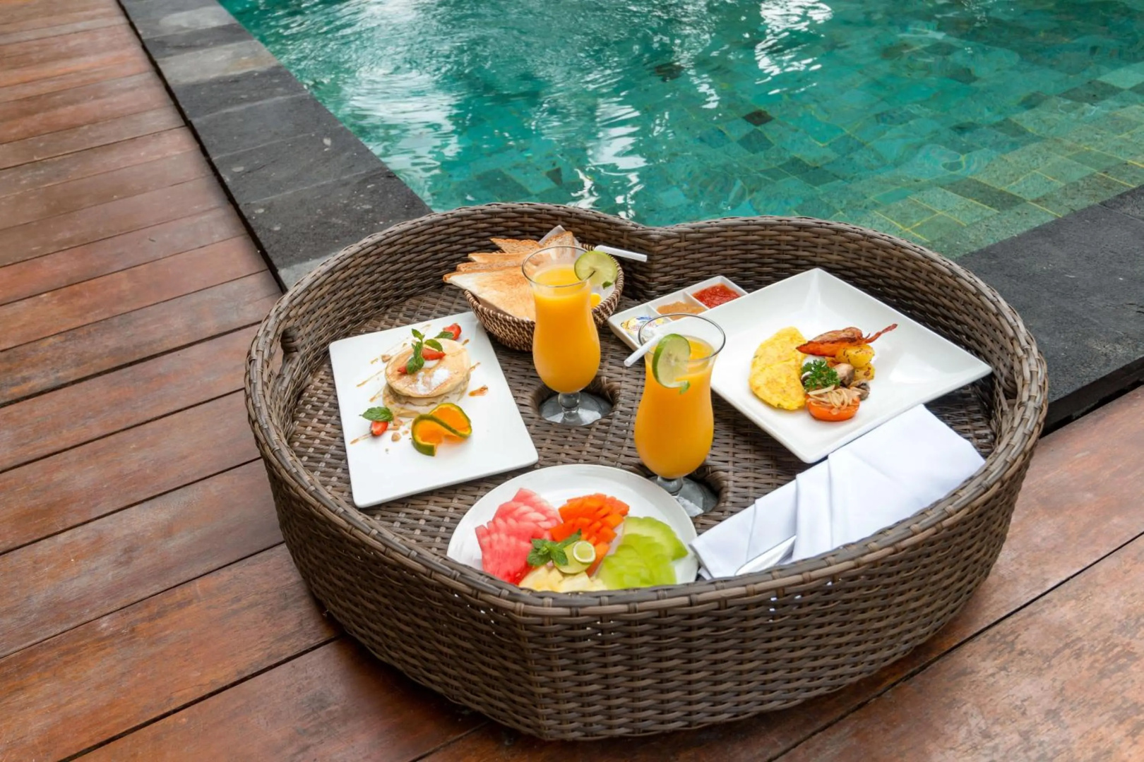 Foto - The Pesaren Ubud
