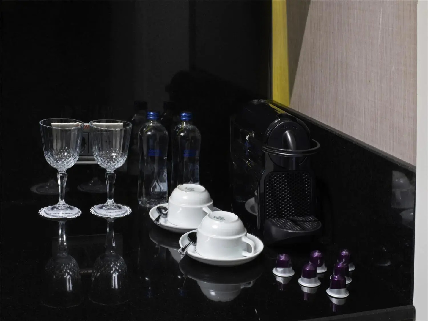 Foto - Mercure Istanbul Bomonti