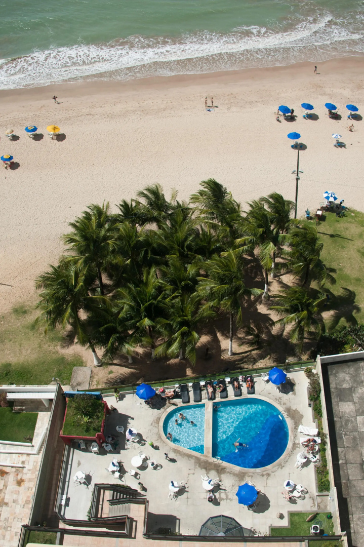 Photo - Dan INN Mar Piedade By Nacional Inn