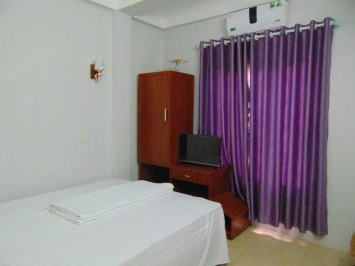 Photo - Huy Hoang Airport Hotel