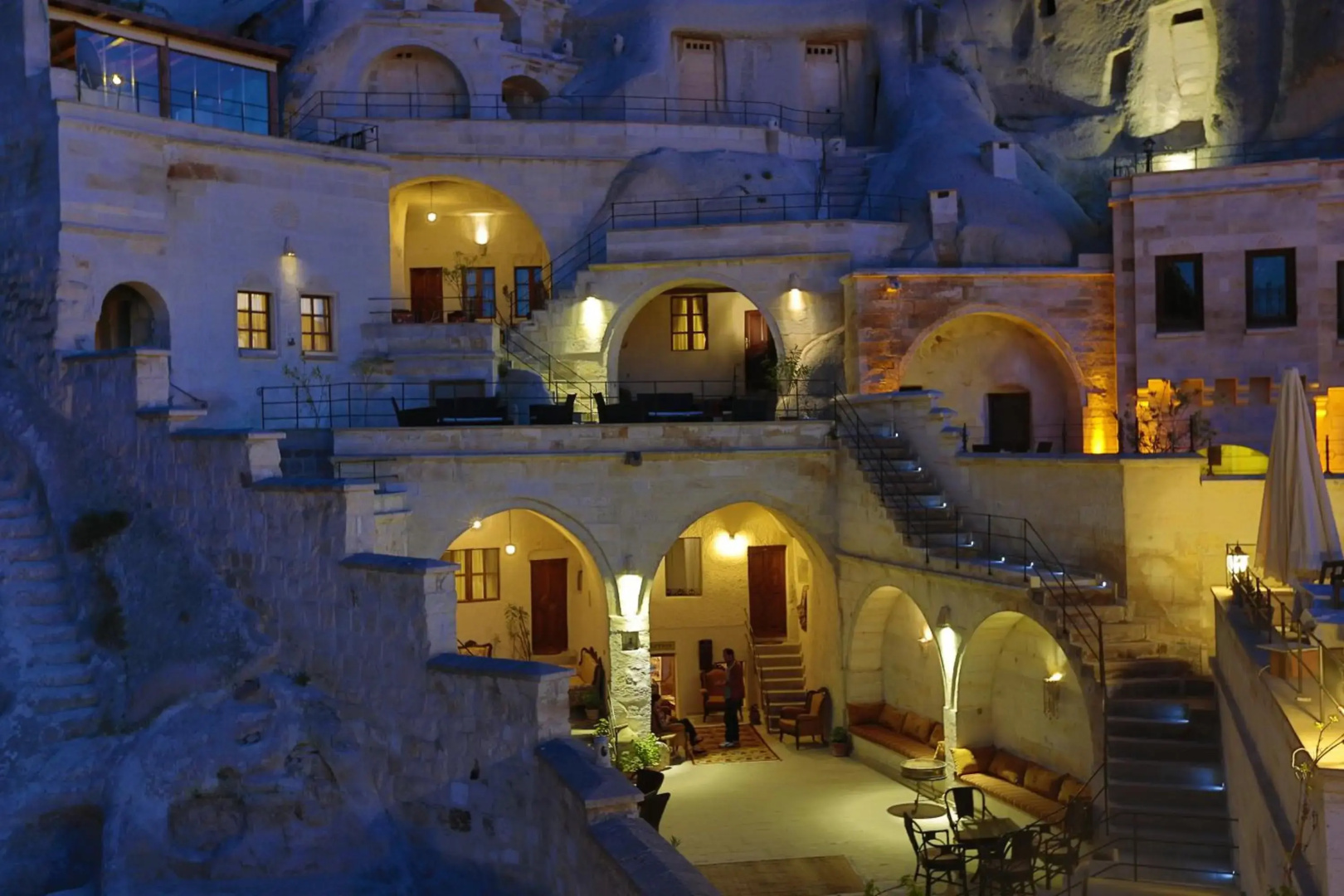 Photo - Vezir Cave Suites