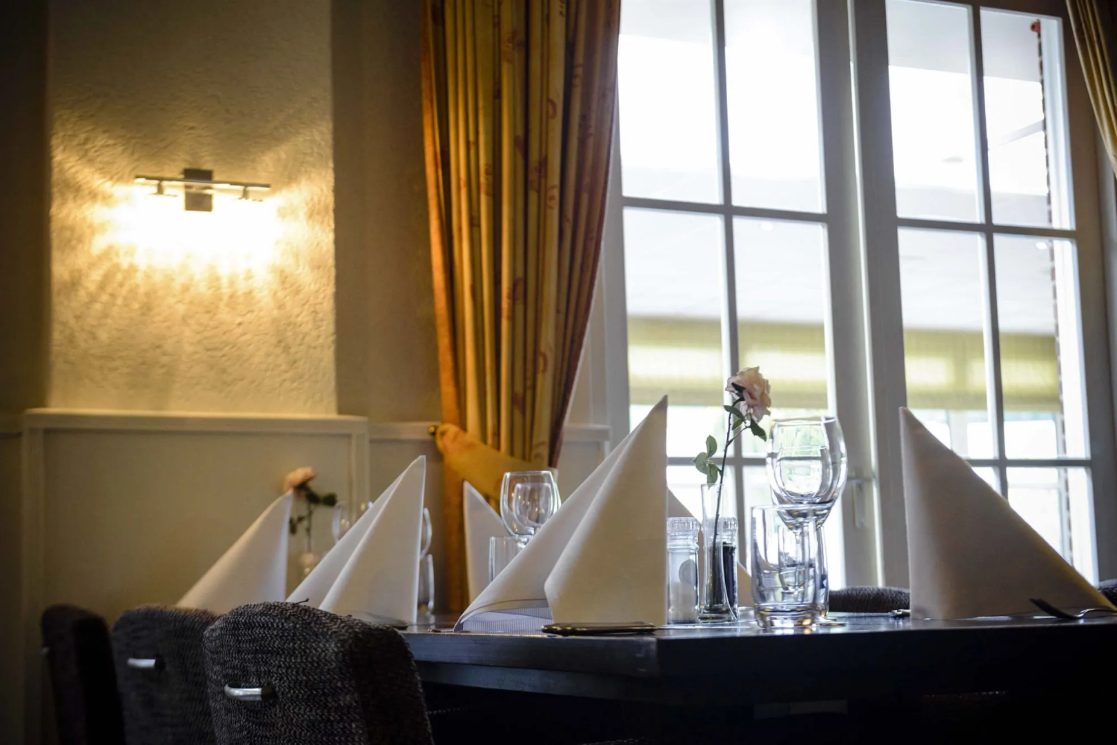 Foto - Fletcher Hotel Restaurant Victoria-Hoenderloo