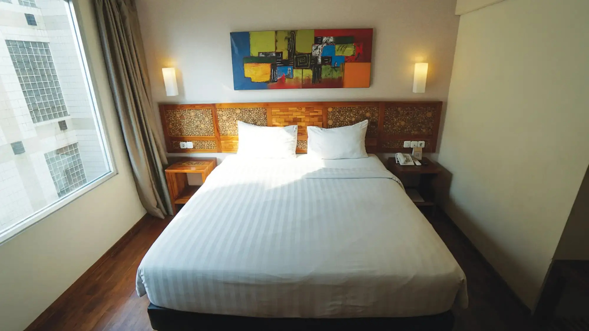 Photo - 1O1 URBAN Jakarta Thamrin