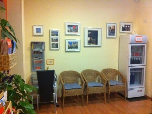 Foto - Hostal Sant Pau