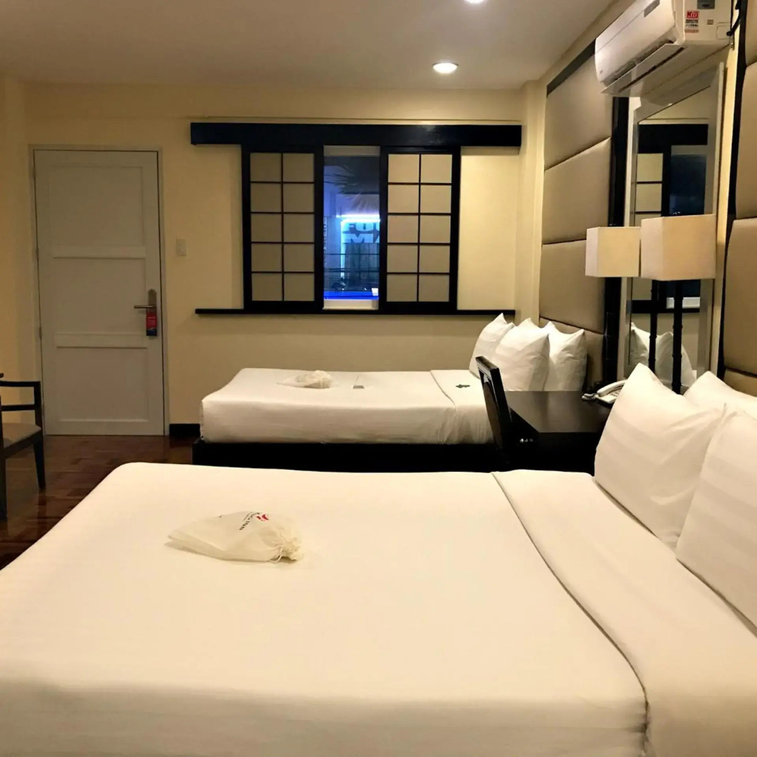 Photo - Jinjiang Inn - Boracay Station 1