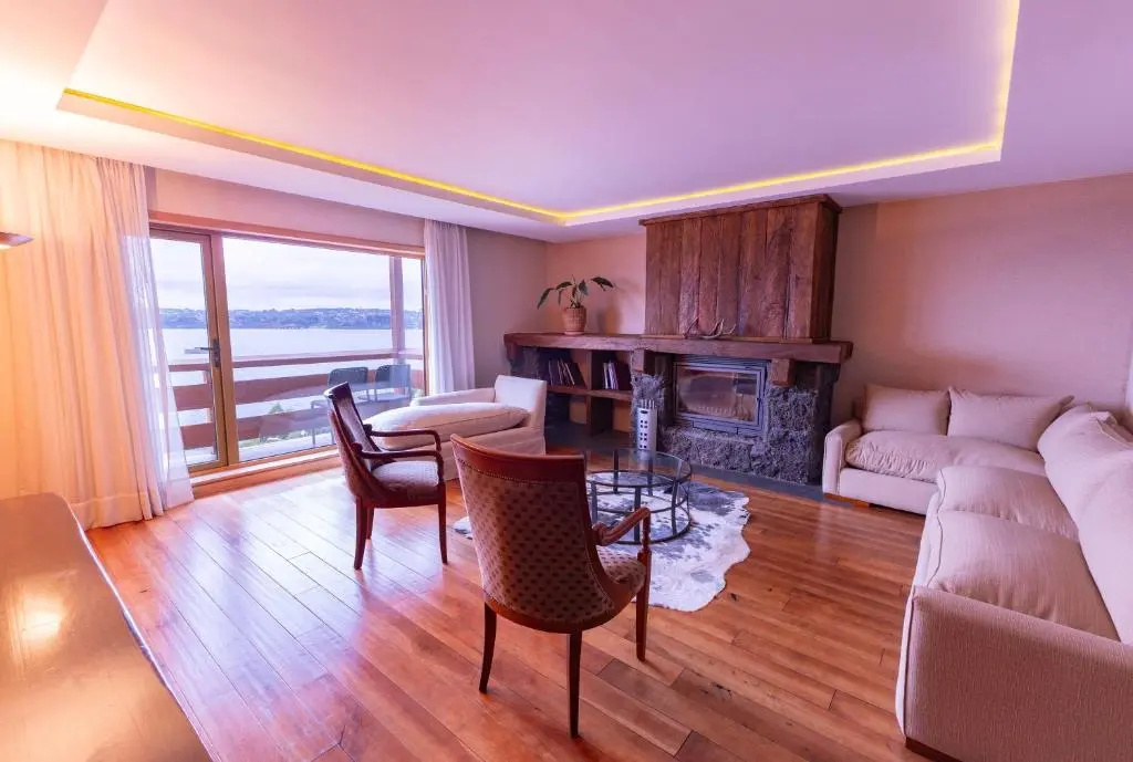 Photo - Wyndham Puerto Varas Pettra