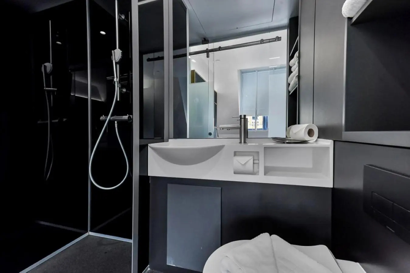 Foto - The Z Hotel Holborn