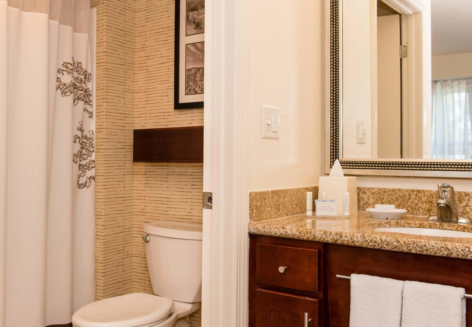 Foto - Residence Inn by Marriott Amelia Island