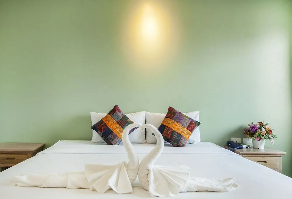 Photo - At Ruam Chok Hotel