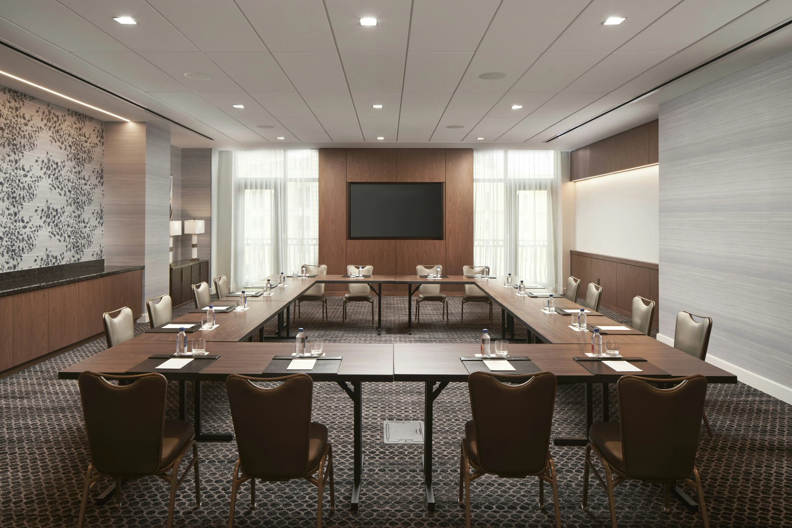 Foto - Loews Coral Gables Hotel