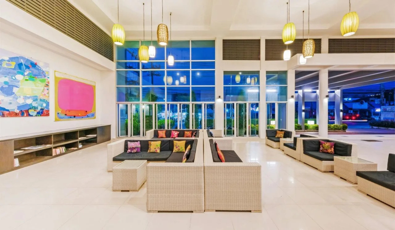 Foto - Tuana Hotels The Natural Resort