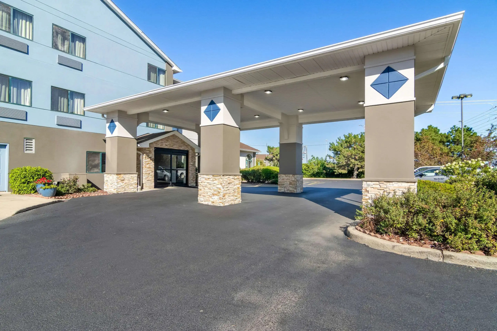 Photo - Comfort Inn Joliet West I-80