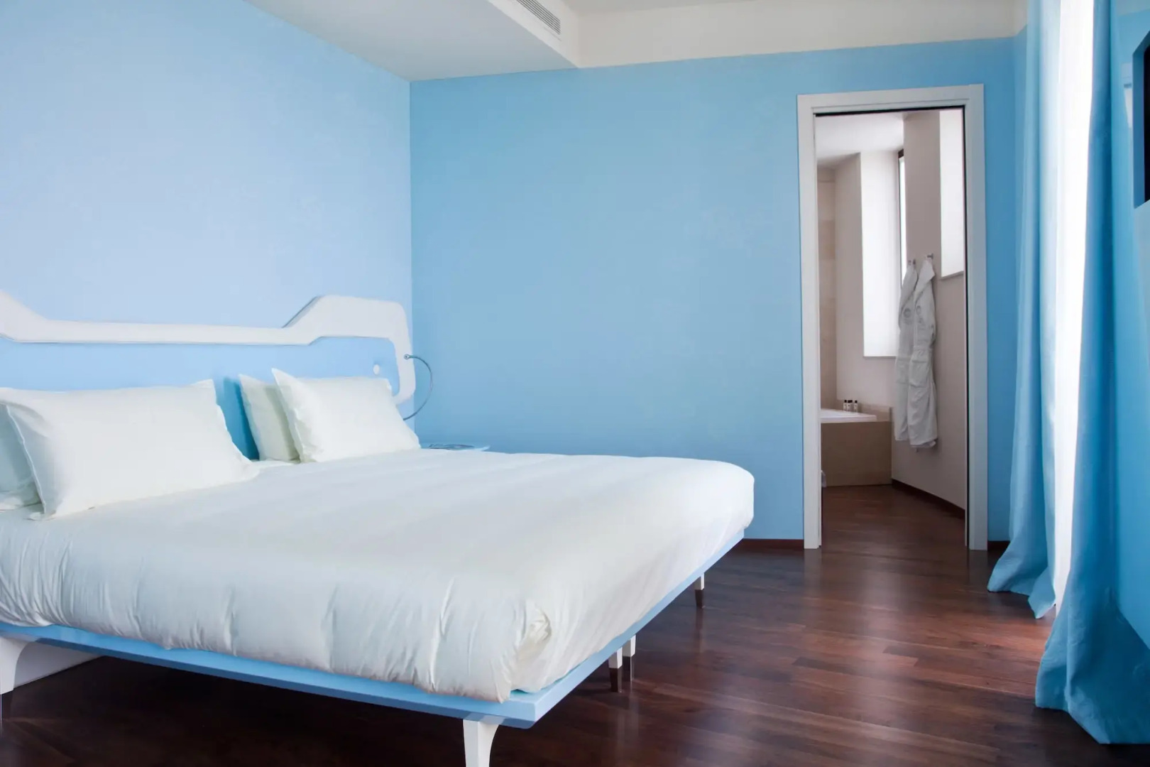 Foto - JR Hotels Bari Grande Albergo delle Nazioni