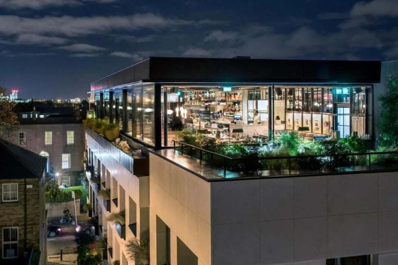 Photo - The Devlin Dublin