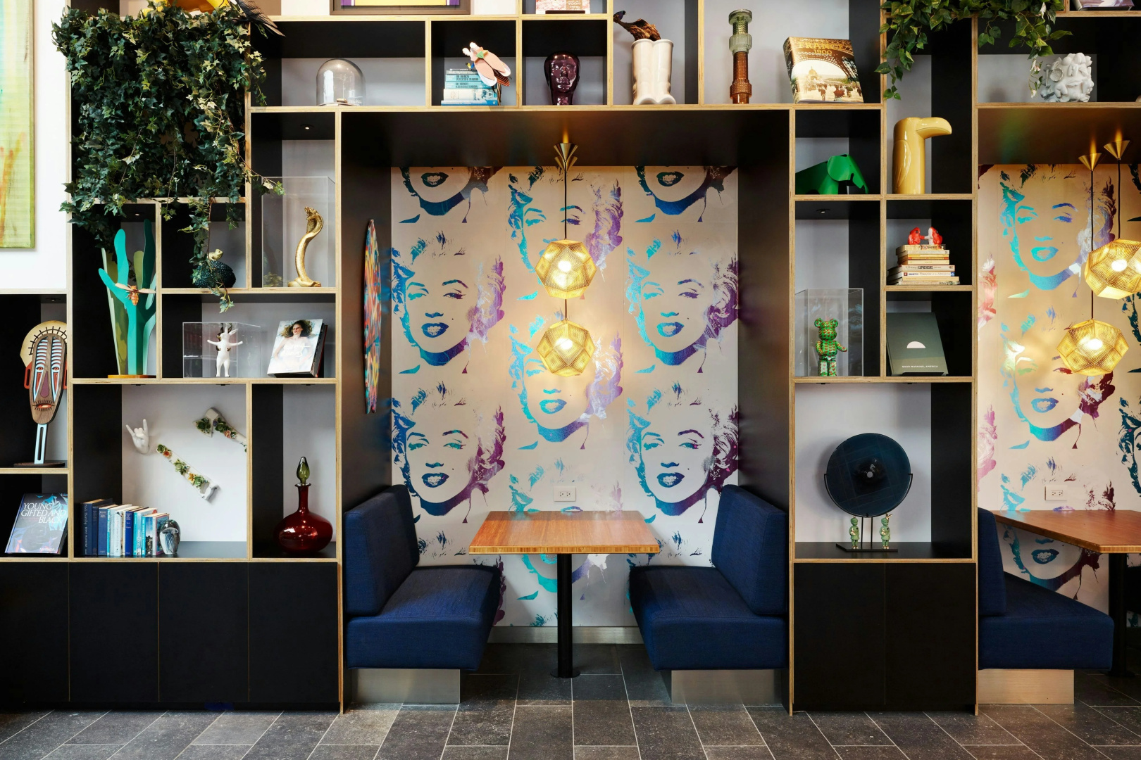 Photo - citizenM Los Angeles Downtown