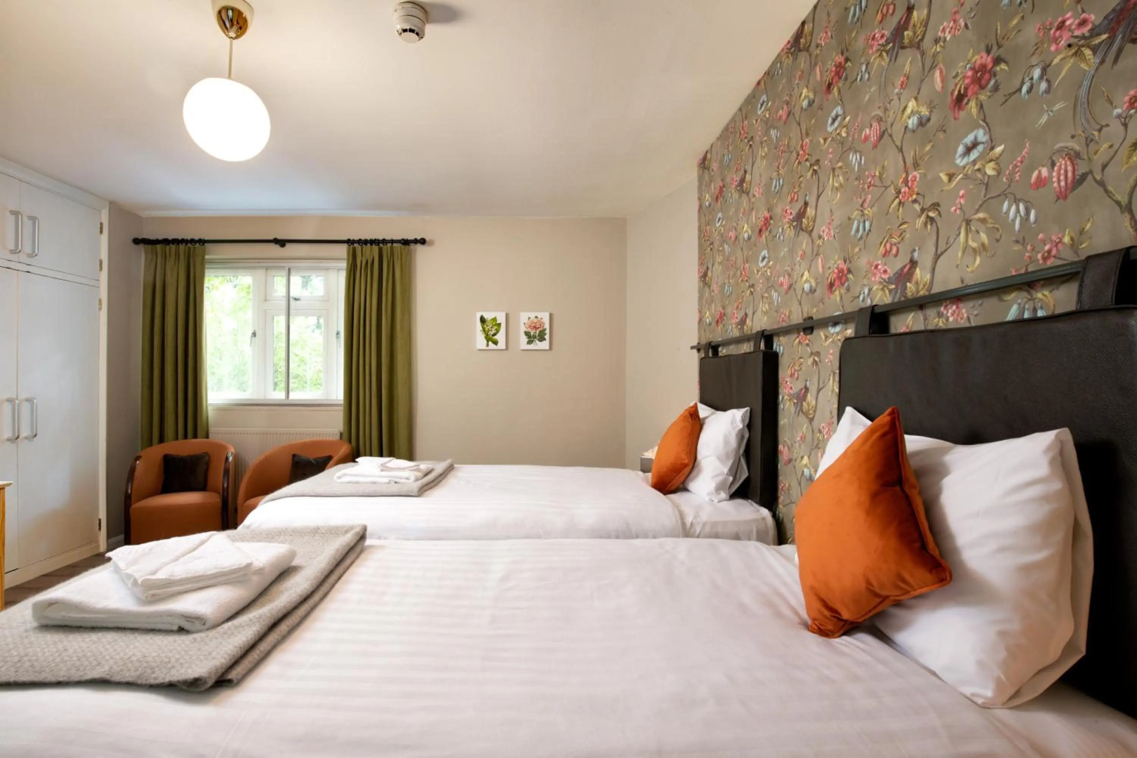 Foto - The Royal Foundation of St Katharine