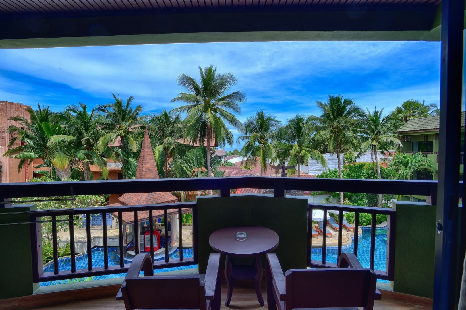Photo - Phuket Island View Resort - SHA Extra Plus