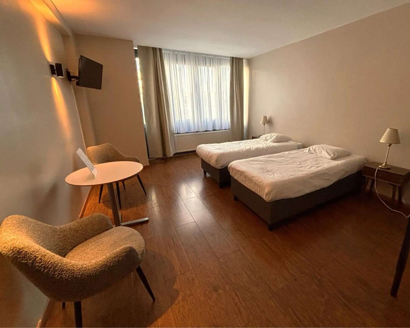 Photo - Escale Hotel