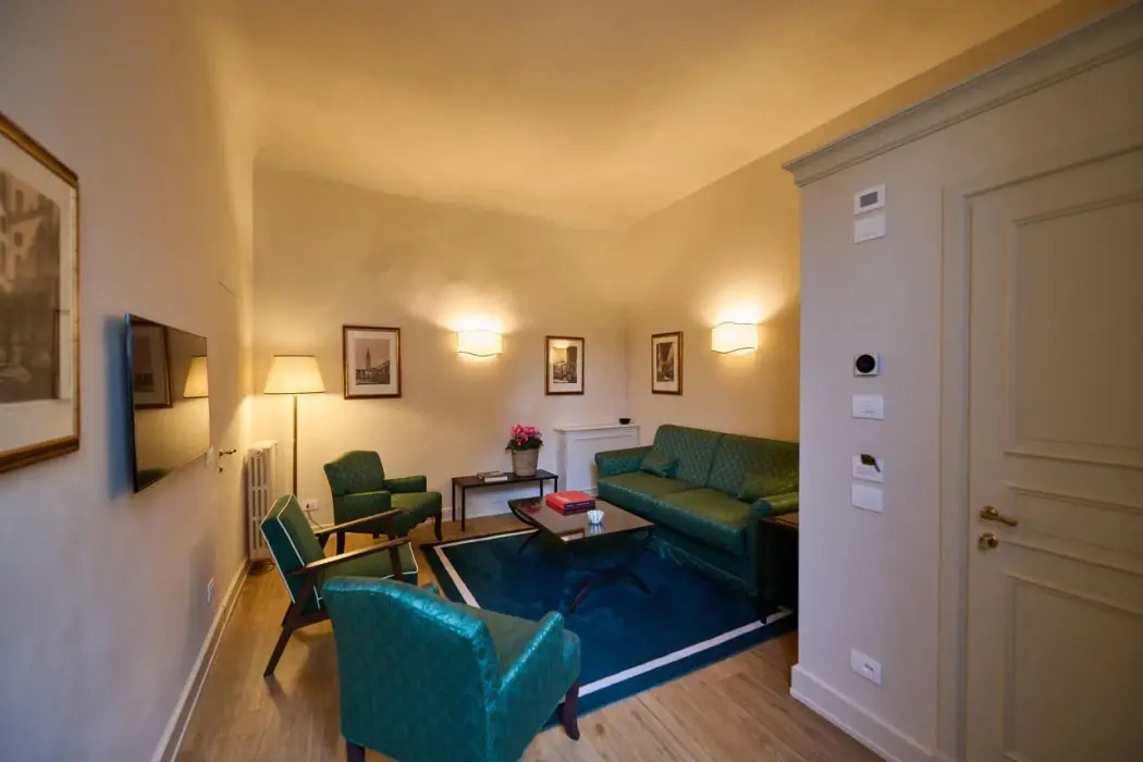 Photo - Palazzo Niccolini al Duomo Residenza D'Epoca