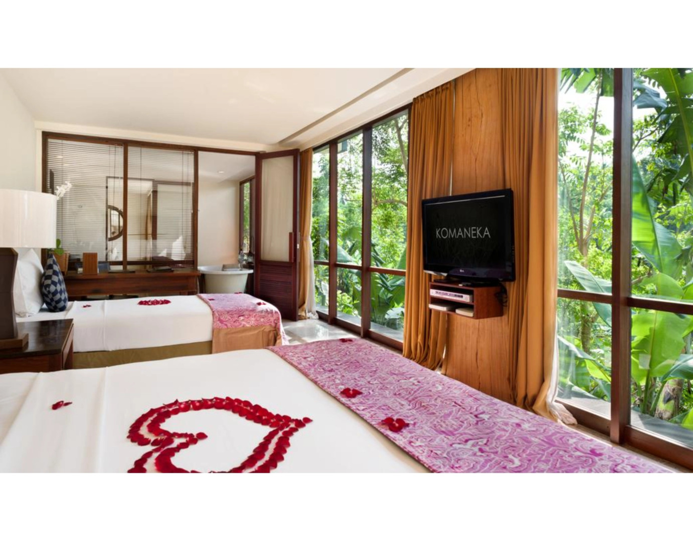 Foto - Komaneka at Bisma Ubud