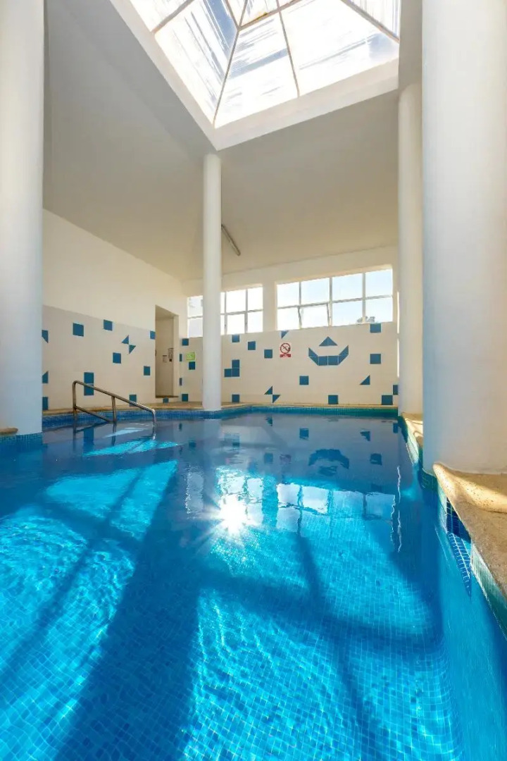 Foto - Club Ouratlantico