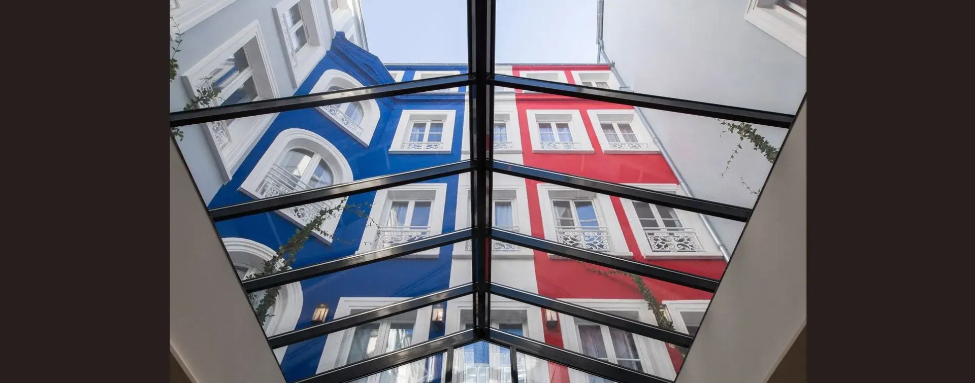 Photo - Hotel 34B - Astotel