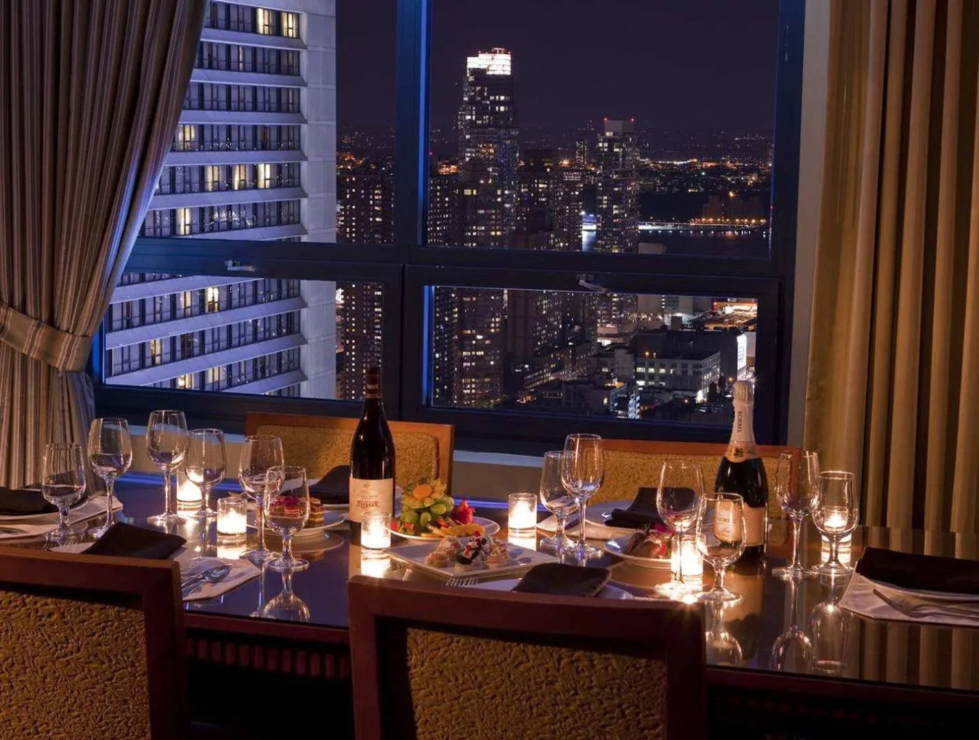 Photo - Tempo By Hilton New York Times Square