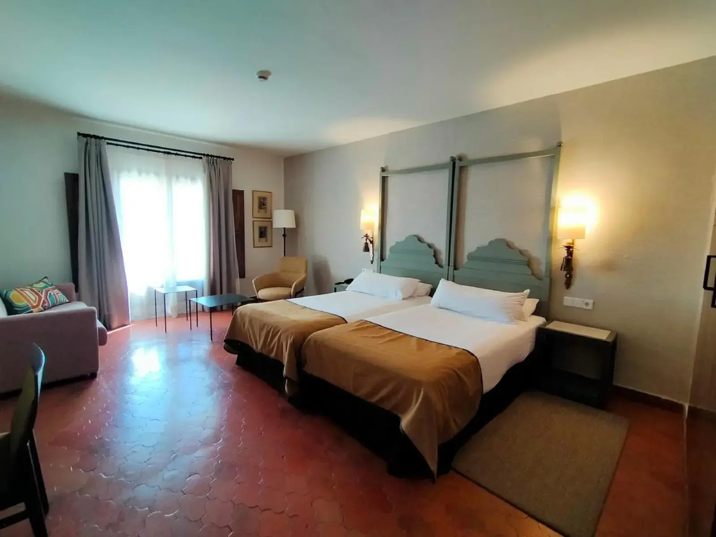 Photo - Parador De Benavente