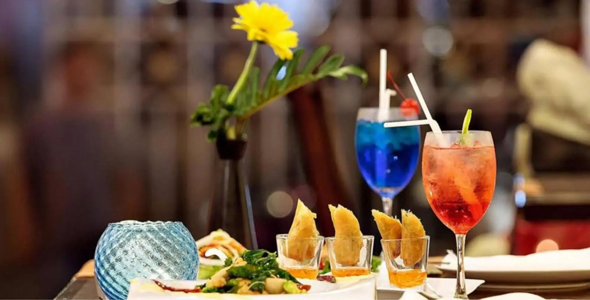 Photo - Bossotel Bangkok