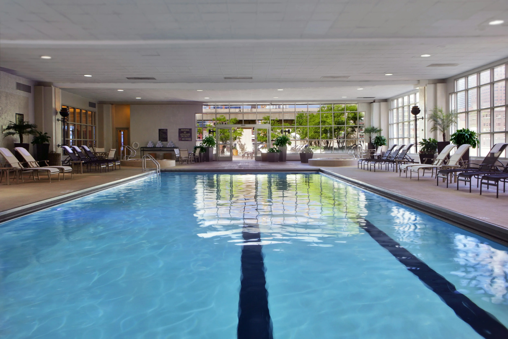 Foto - Hilton Chicago