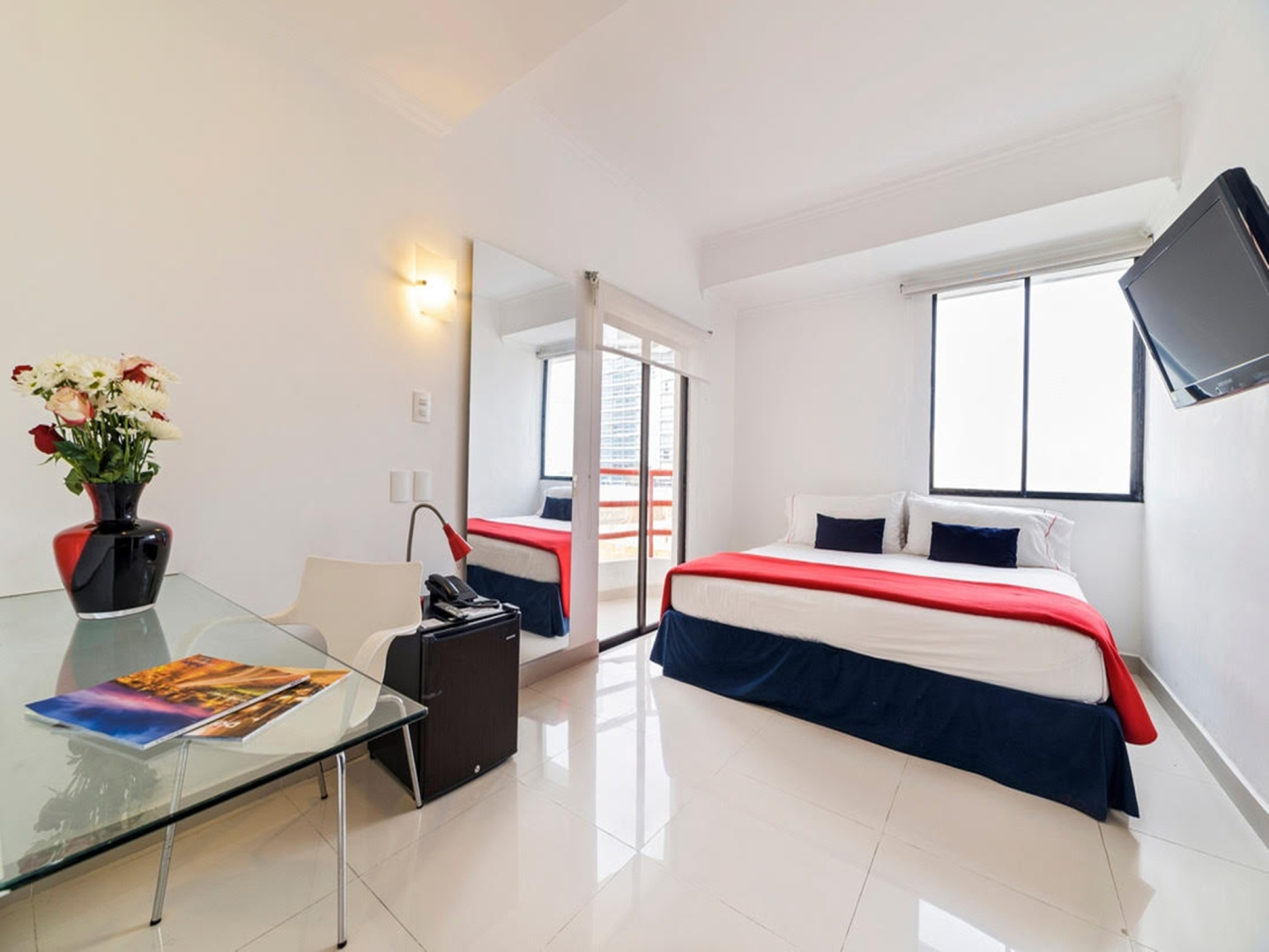 Foto - Zalmedina Hotel