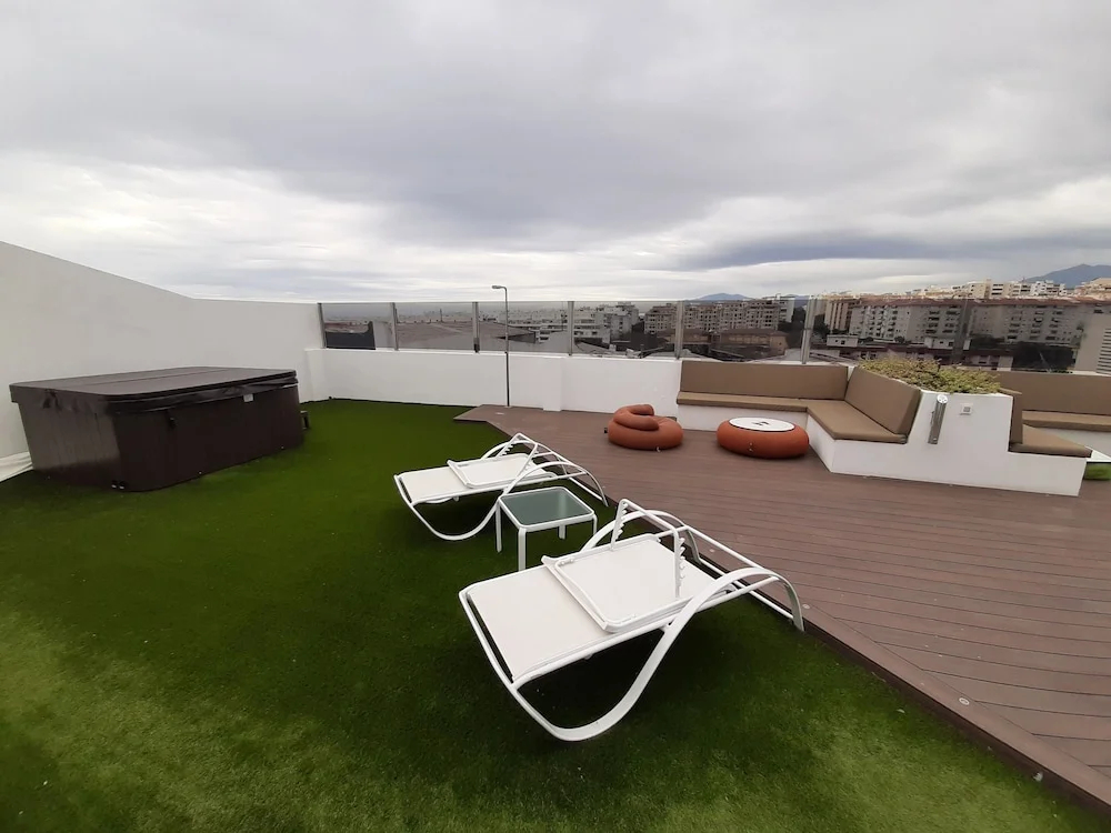 Foto - DAOS Suites & Terrace Marbella