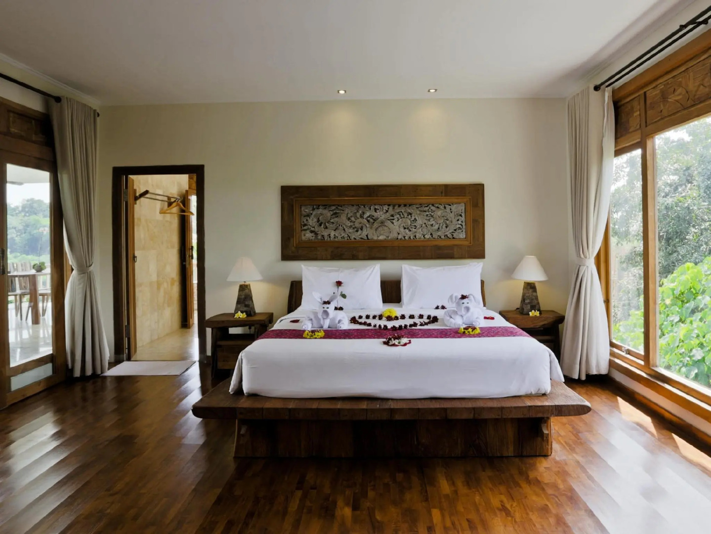 Photo - Sri Ratih Cottages, CHSE Certified