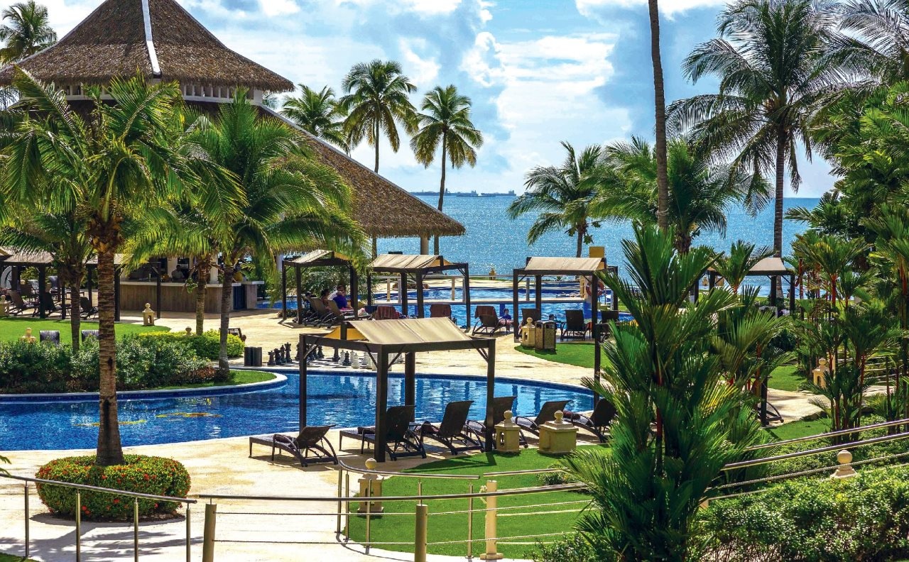 Foto - Dreams Playa Bonita Panama - All Inclusive