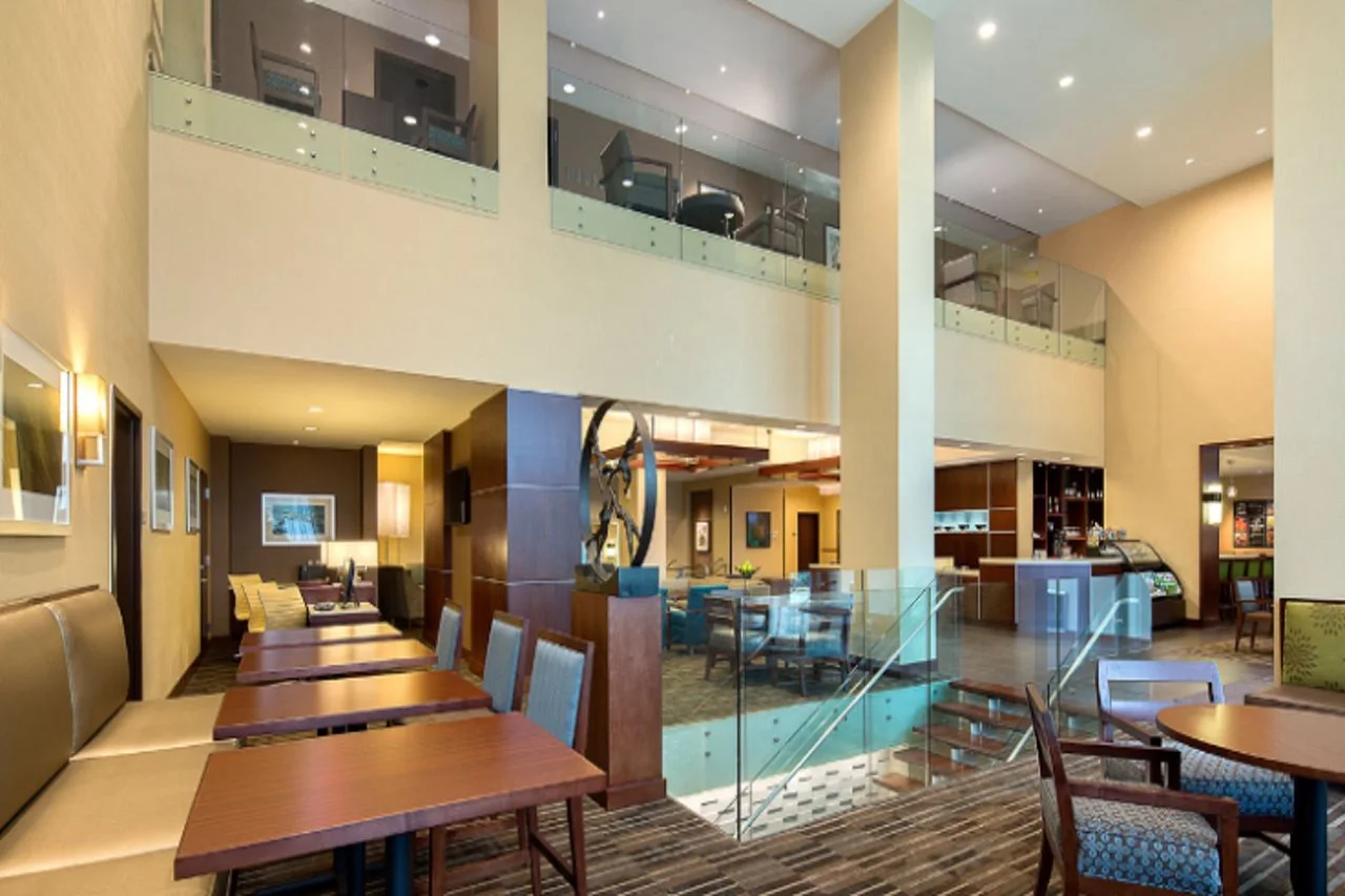Photo - Hyatt Place Washington DC/US Capitol