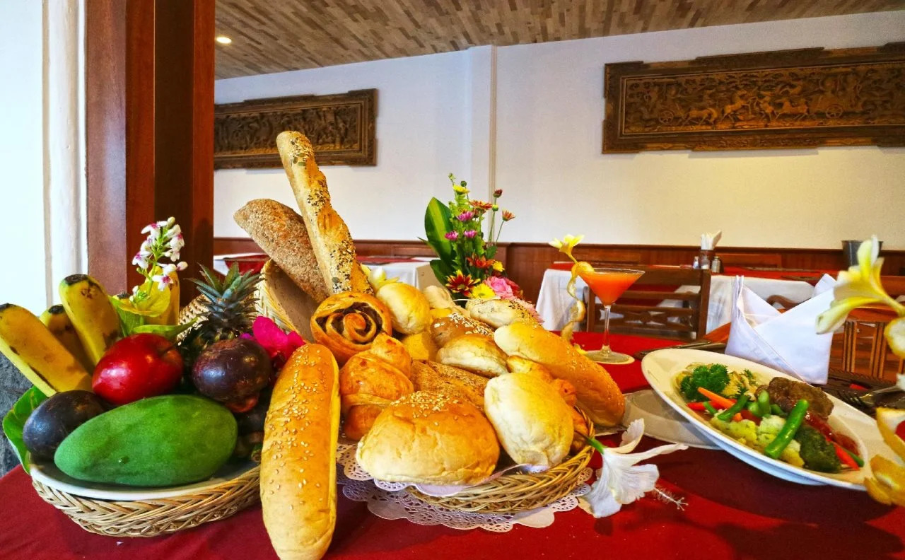 Photo - Hotel Sinar Bali Legian