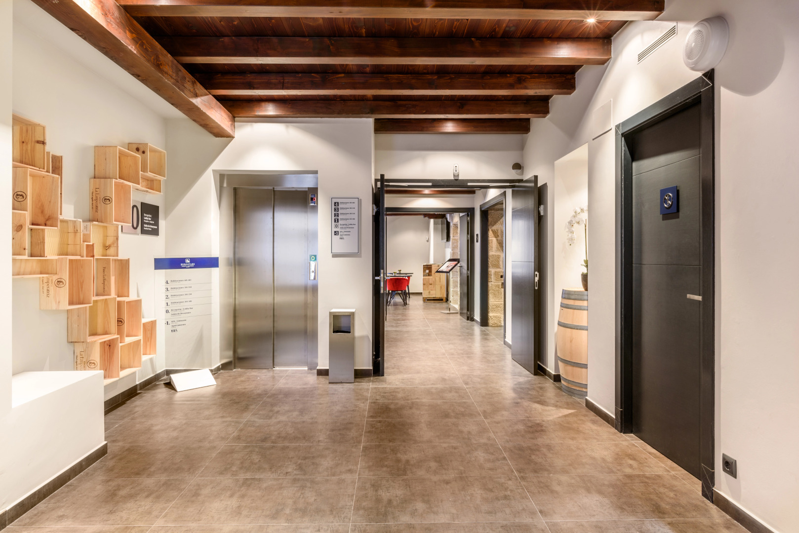 Photo - Eurostars Fuerte Ruavieja