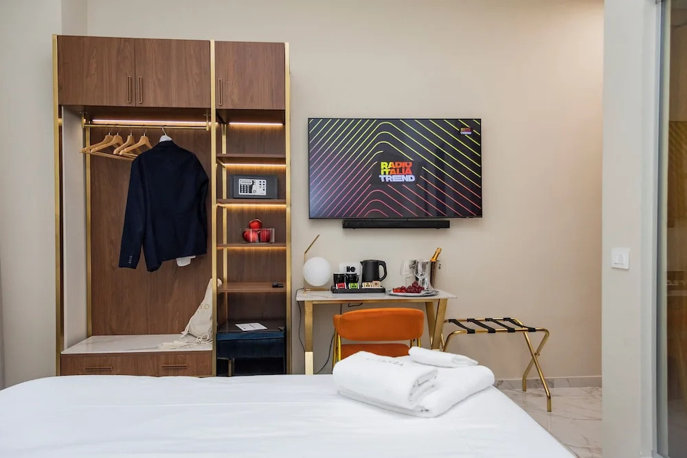 Photo - Vespucci Palace Roma